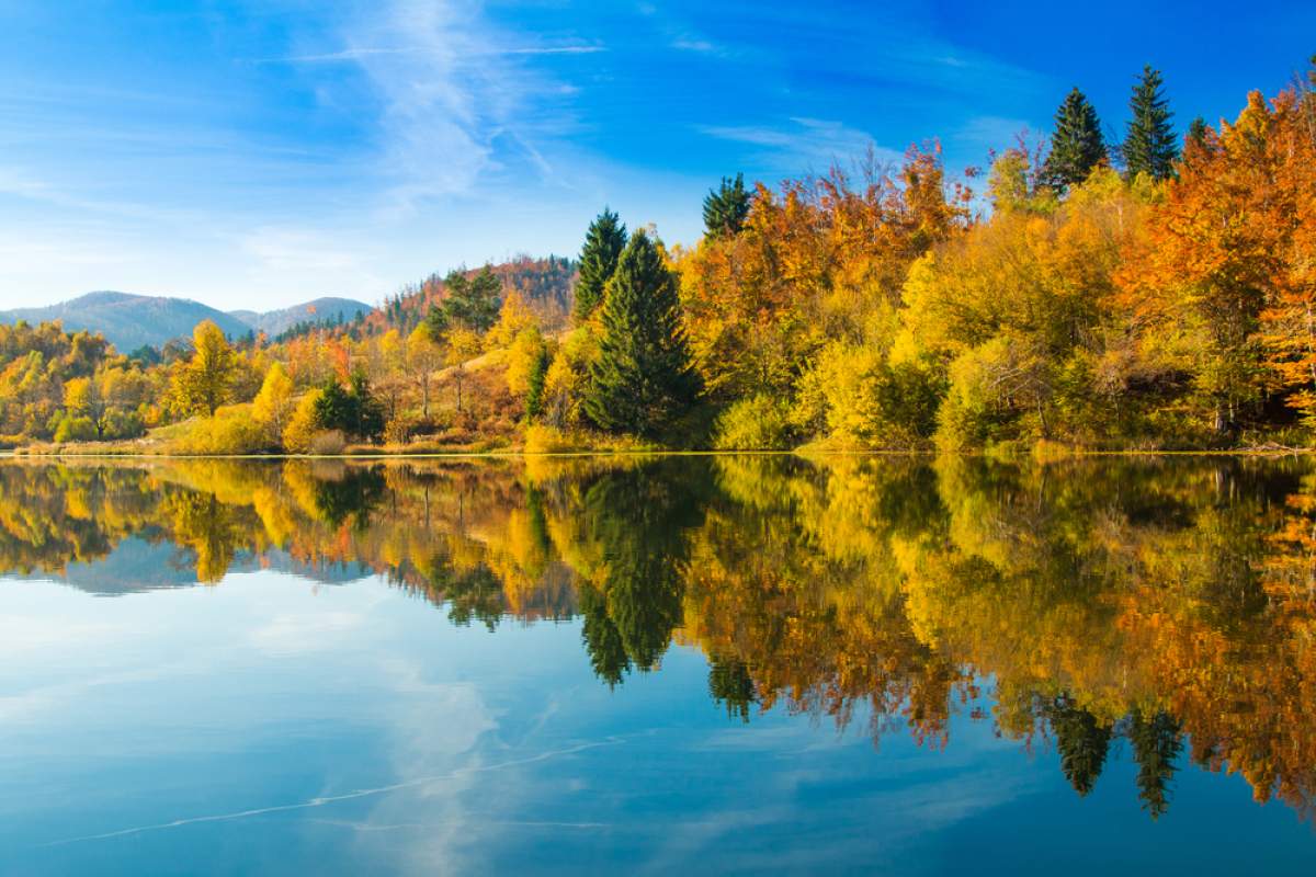 Kvarner nell˙autunno